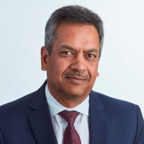 Vijay Kedia, President and CEO of FlexTrade Systems