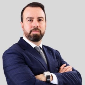 Iskandar Najjar, Equiti Group CEO