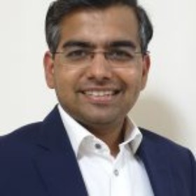 Vinay Trivedi, Senior Vice President – Strategic Initiatives & Head of FX Sales, APAC at MaxxTrader Systems
